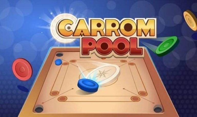 Carrom Pool Mod Apk v15.5.0( Unlimited Coins and Gems )