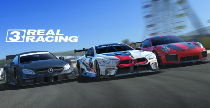 Download Real Racing 3 Mod APK v12.2.2 (Obb Offline, Unlimited Money)