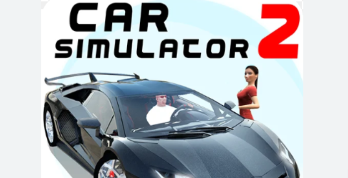 Download Car Simulator 2 Mod APK (Unlimited Money) v1.50.18