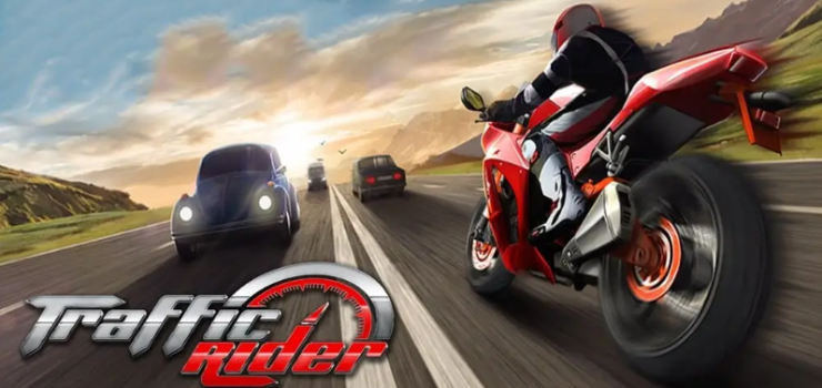 Download Traffic Rider Mod APK 1.99 (Unlimited Money)