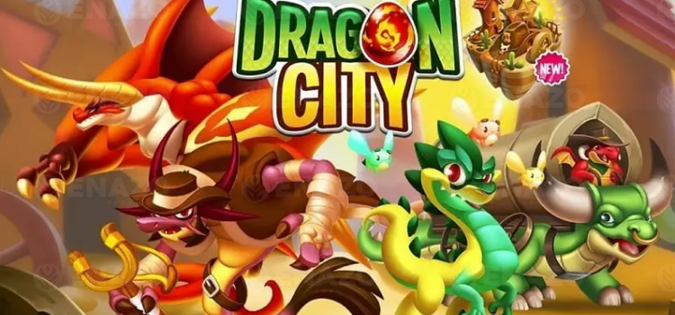Dragon City Mod APK v24.5.0 (Mod Menu/One Hit Kill)