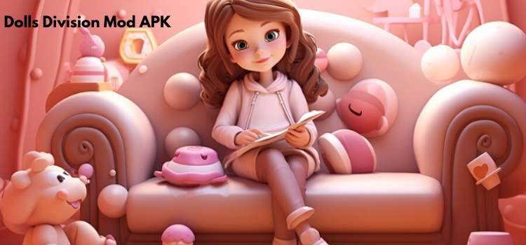 Dolls Division Mod APK: Unlimited Everything