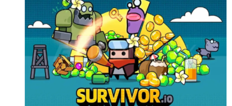 Survivor.io Mod APK