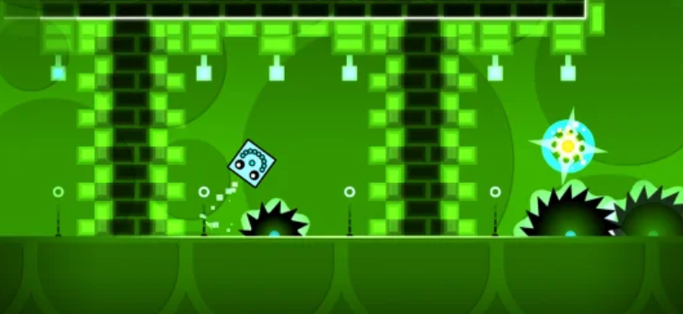 Geometry Dash Mod APK