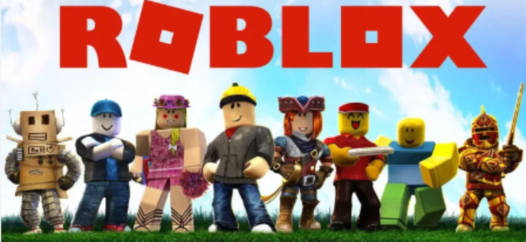 Roblox MOD APK