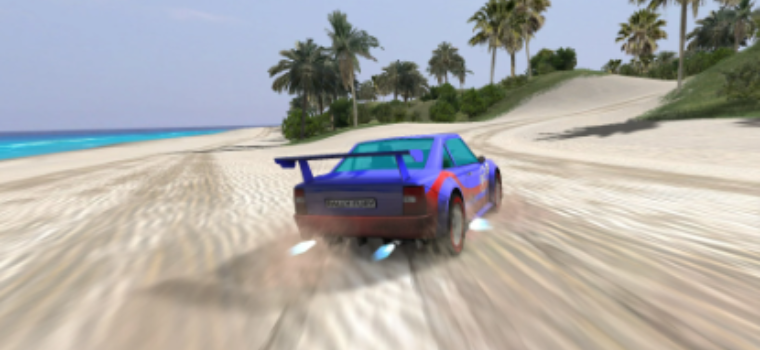 Rally Fury Mod Apk