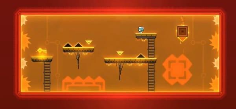 Geometry Dash Mod APK