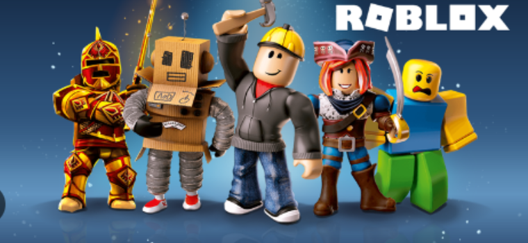 Roblox MOD APK