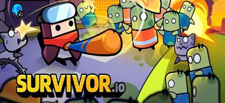 Survivor.io Mod APK