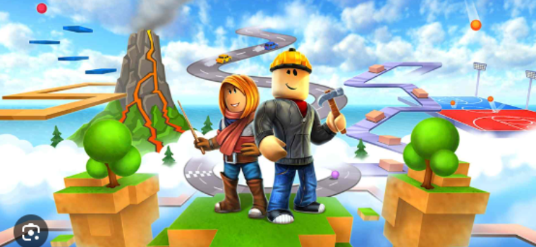 Roblox MOD APK