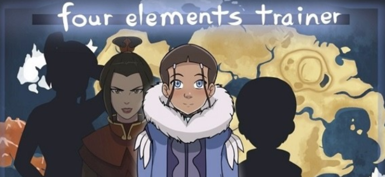 Four Elements Trainer Mod APK