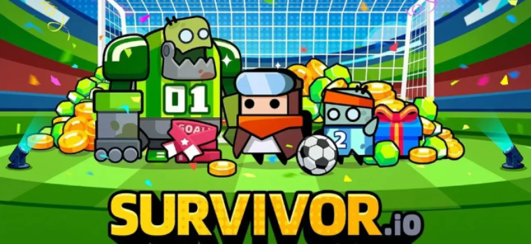 Survivor.io Mod APK