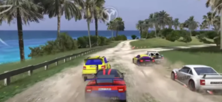 Rally Fury Mod Apk