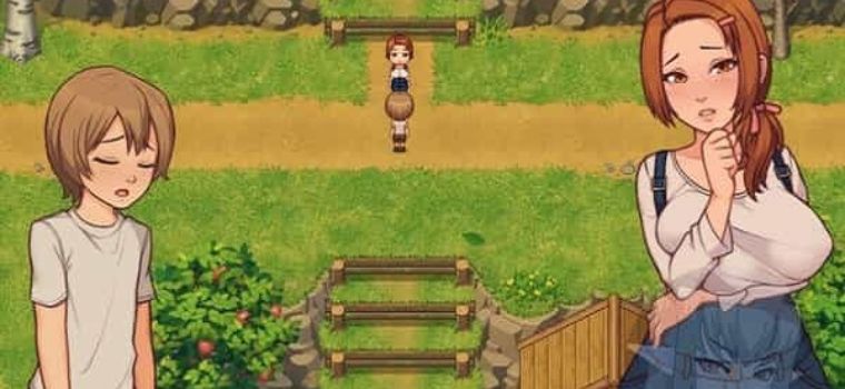 Daily Lives of My Countryside Mod Apk