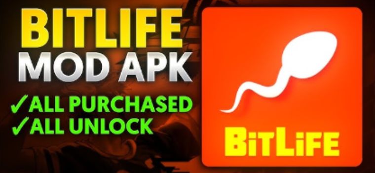 Bitlife Mod Apk