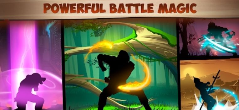 Shadow Fight 2 Mod APK