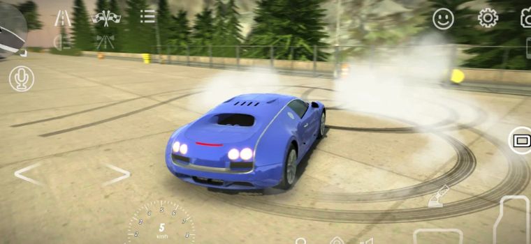 Car Parking Multiplayer Mod APK