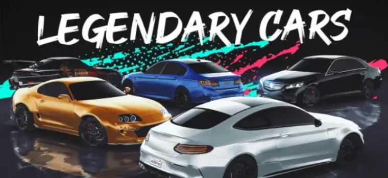 Car Parking Multiplayer Mod APK